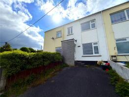 2, Chapel Court, Chapel Terrace, Par PL24 2NL