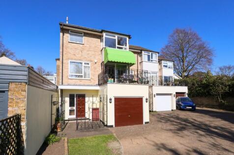 George Road, Kingston upon Thames, KT2