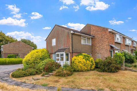 Buckhurst Close, Lewes