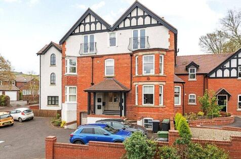 Clive Avenue, Church Stretton, Shropshire, SY6