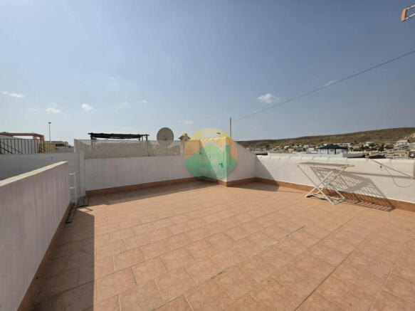 2 Bedroom Terraced For Sale-CLAD451-2