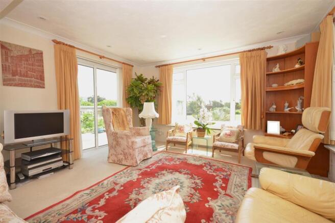 Lounge Area