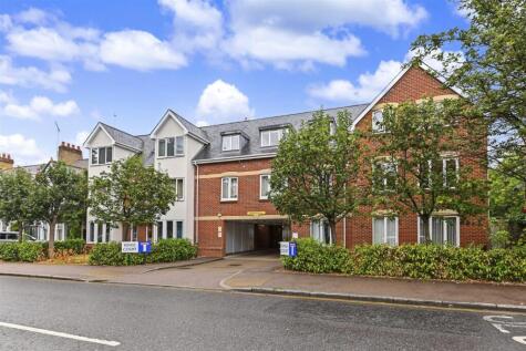 Kings Court, Southdown Road, Harpenden