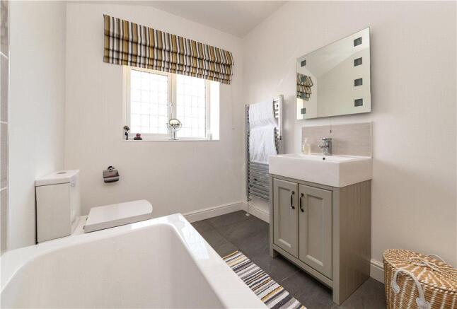 House Bathroom