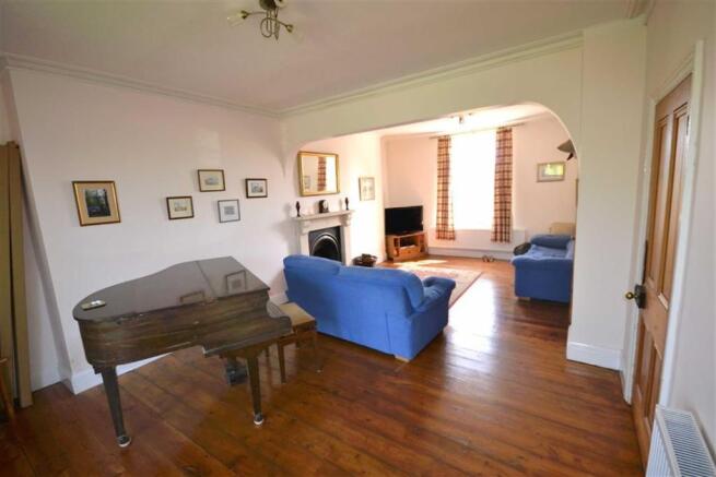 Sitting room