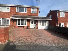27, Ashbourne Avenue, Gwersyllt, Wrexham LL11 4RR
