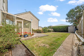Dalridge, Avenue Road, Lyme Regis DT7 3AF