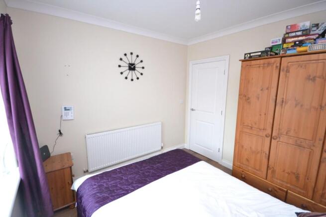 Bedroom 2 View 3