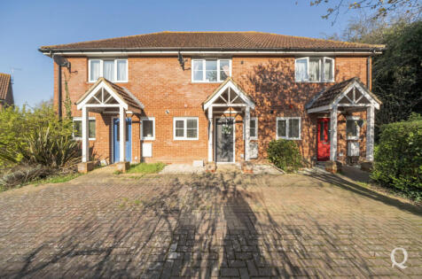 Barnfields Court, Sittingbourne, Kent, ME10