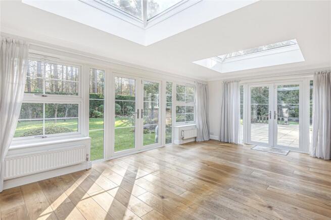 Orangery