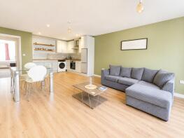 Flat 22, 4 The Chartwell, Belgrave Road, Tunbridge Wells TN1 2BS