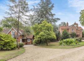 The Old Rectory, Blackstocks Lane, Hook RG27 9PH