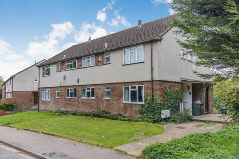 Colne Mead, Mill End, Rickmansworth, WD3