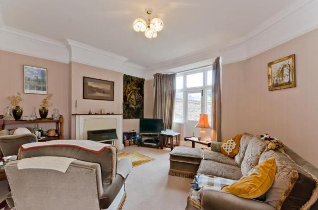 Reception Room 1