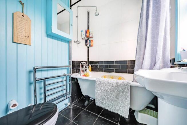 Bathroom (1)