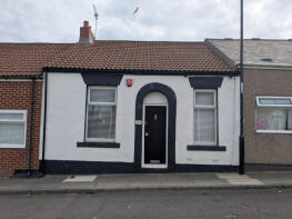 29, Saint Cuthberts Terrace, Sunderland SR4 6BS
