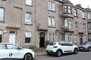 Flat 4, 33, Bonhill Road, Dumbarton G82 2DJ