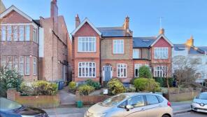 60, Talbot Road, Hornsey, London N6 4RA