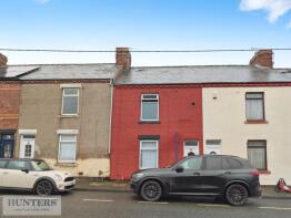 33, Thirteenth Street, Horden SR8 4QP