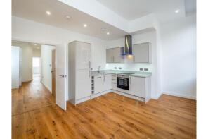 Apartment 3, 15a, Hounds Gate, Nottingham NG1 7AA