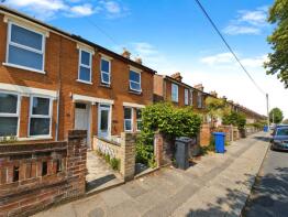 41, Kensington Road, Ipswich IP1 4LB