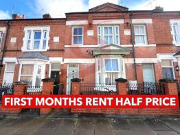 10, Newport Street, Leicester LE3 9FT