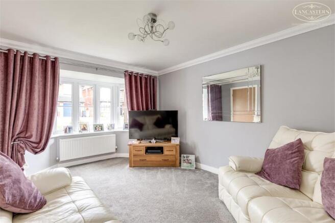 Reception room 1