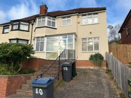 60, Fairway, Birmingham B31 5BA