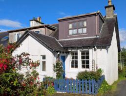 16, Inverarish Terrace, Kyle IV40 8NS