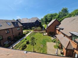26, Kirkeby Court, Mortimer Drive, Romsey SO51 0ED