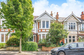26, Boileau Road, Ealing W5 3AH