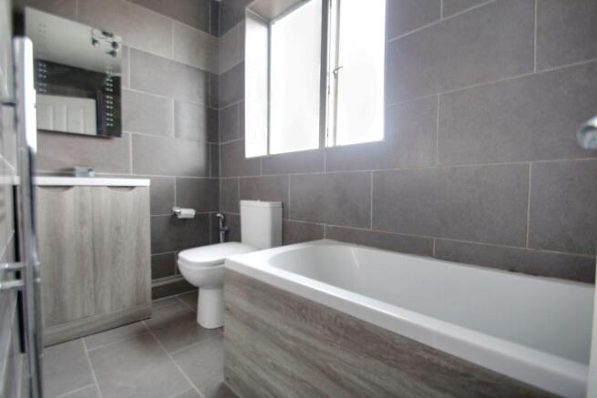 Bathroom 1