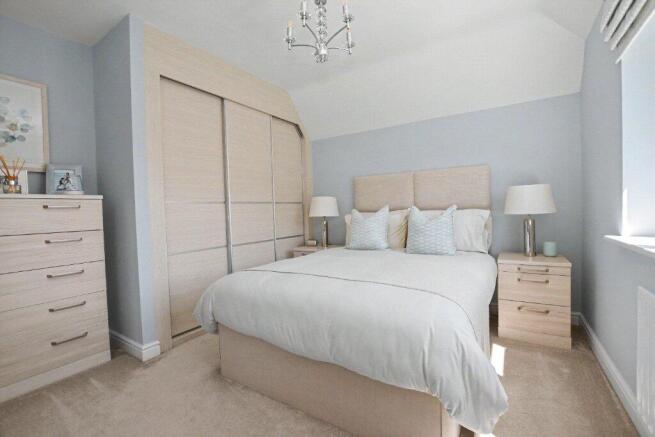4 bed Detached for sale Image 8