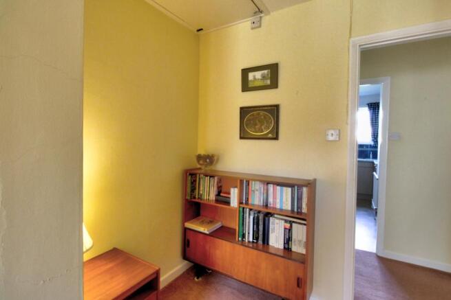 12Study Area