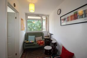 65, Ethnard Road, London SE15 1SB