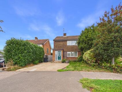 The Meadow, Copthorne, RH10