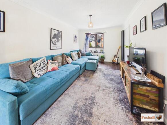 Lounge / Snug