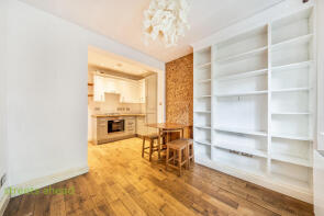 Flat 5, 31, Epsom Road, Croydon CR0 4NB