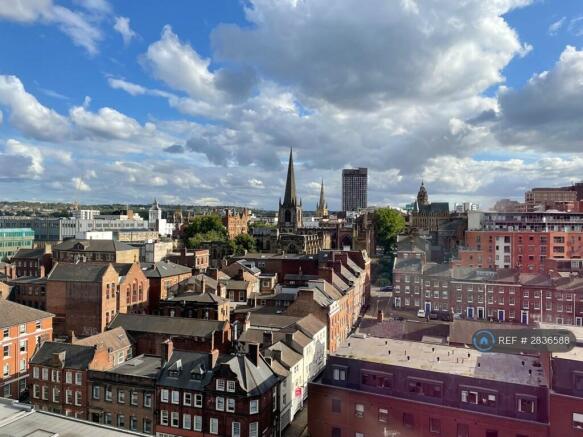 Views Of Historic Old Town