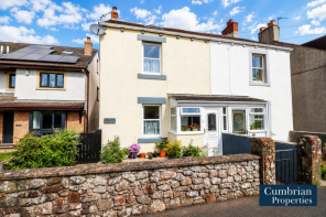 1, Pinegrove, B5299 Watch Hill To Fletchertown, Wigton CA7 1BY
