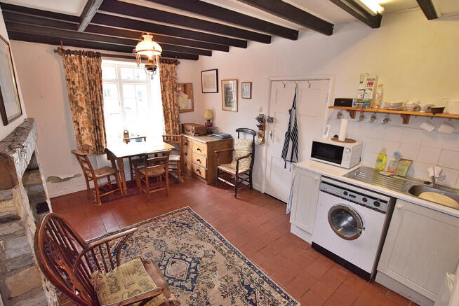 1 bed Cottage for sale Image 4