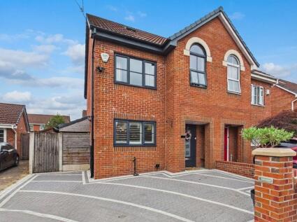 Blantyre Avenue, Worsley, Manchester