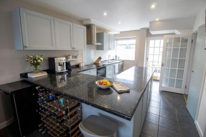 Kitchen / Diner