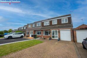8, Alcocks Road, Alcester B49 6RE
