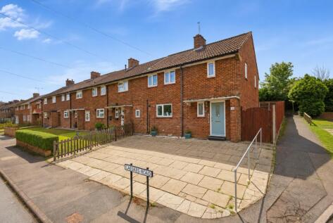 Caesars Road, Wheathampstead, St. Albans, Hertfordshire, AL4