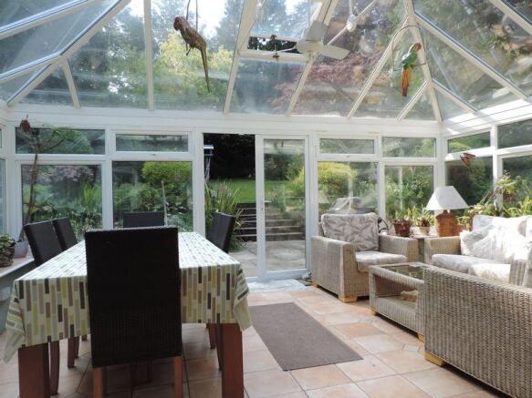 Conservatory