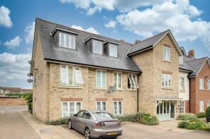 24, Bradbury Place, Huntingdon PE29 3RS