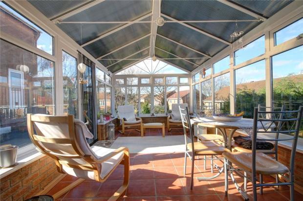 Conservatory