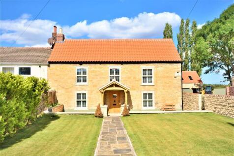 Dial House, Main Road, Washingborough