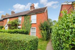 Redcliffe, Church Road, Shedfield SO32 2HW